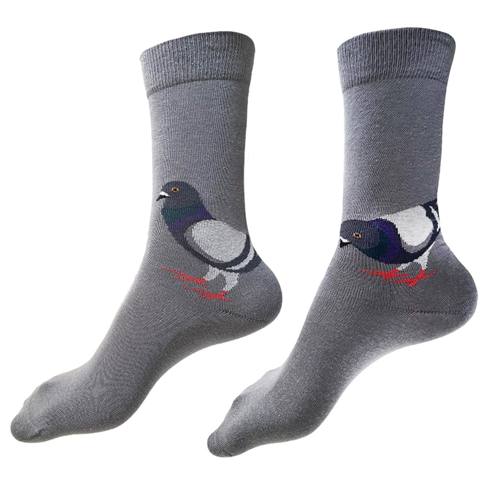 Made In USA – PIGEON Socks (XL)